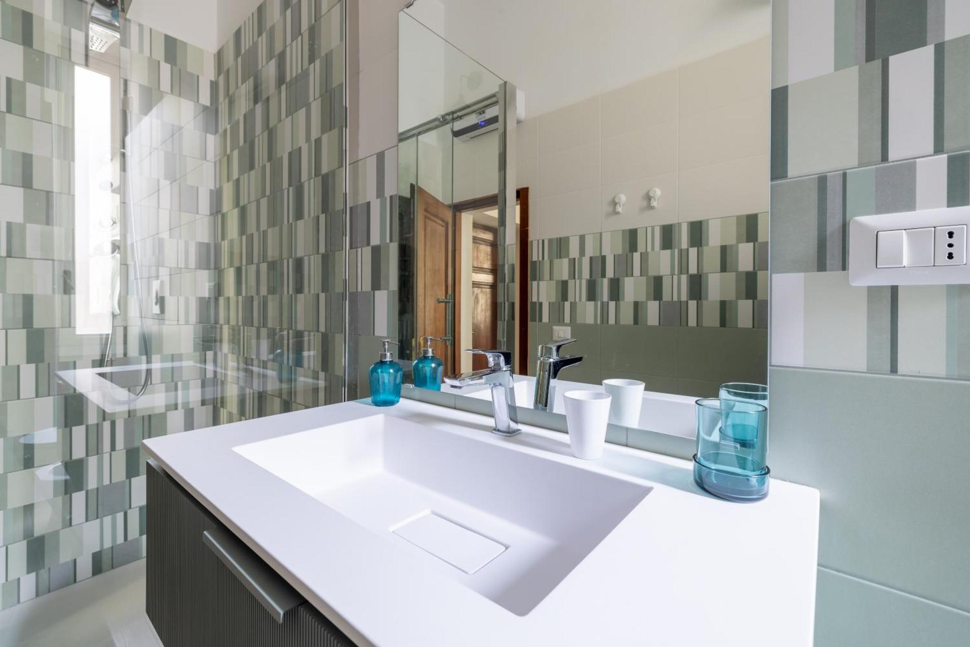 Luxury Apartment In The Heart Of Rome - Near Metro A And B المظهر الخارجي الصورة