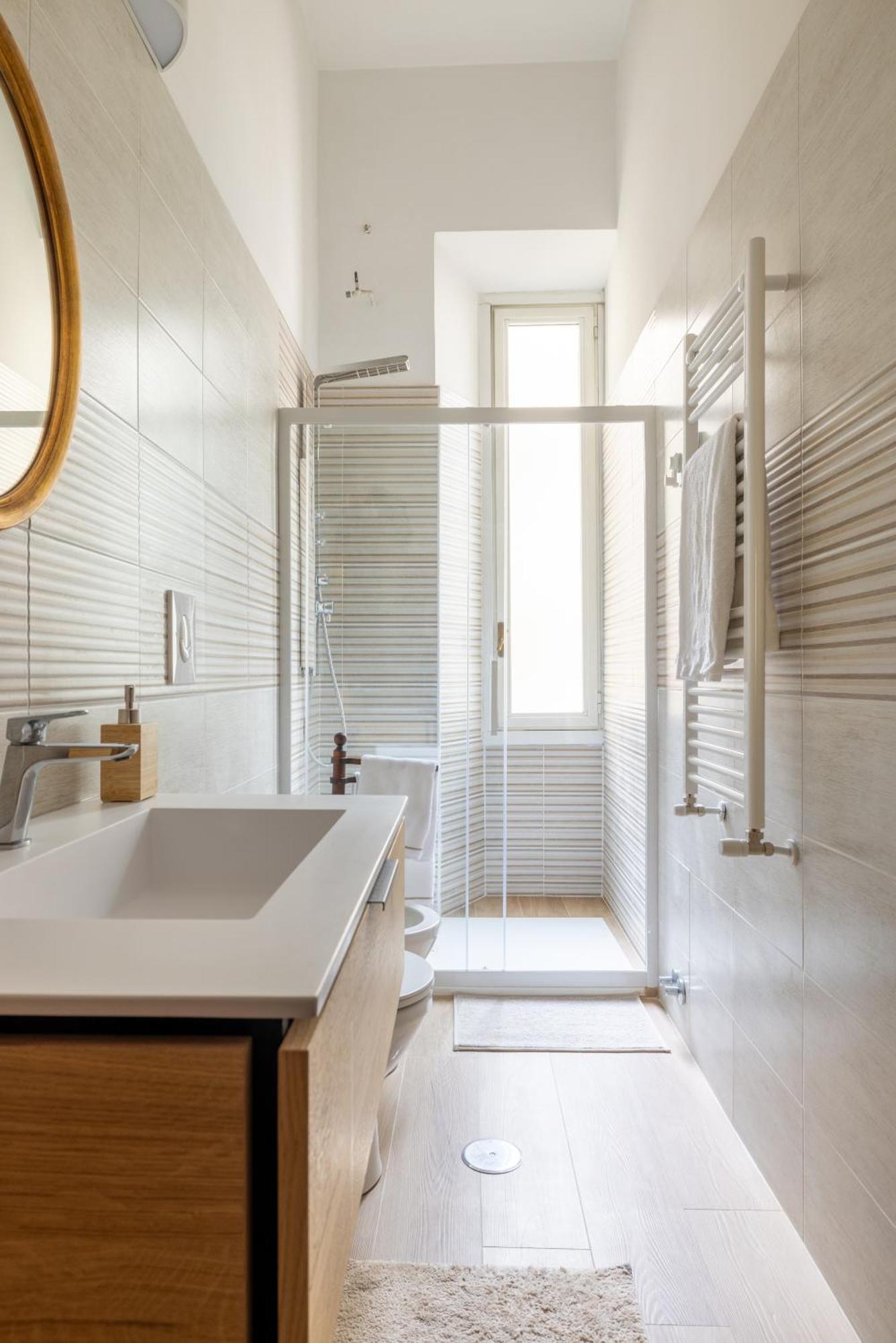 Luxury Apartment In The Heart Of Rome - Near Metro A And B المظهر الخارجي الصورة