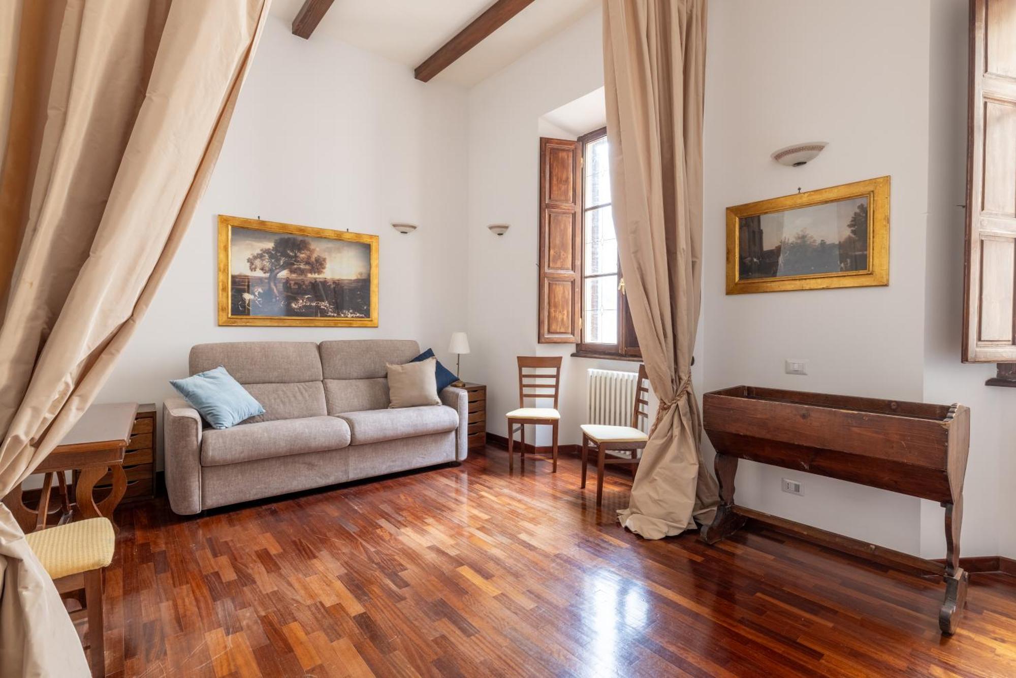 Luxury Apartment In The Heart Of Rome - Near Metro A And B المظهر الخارجي الصورة
