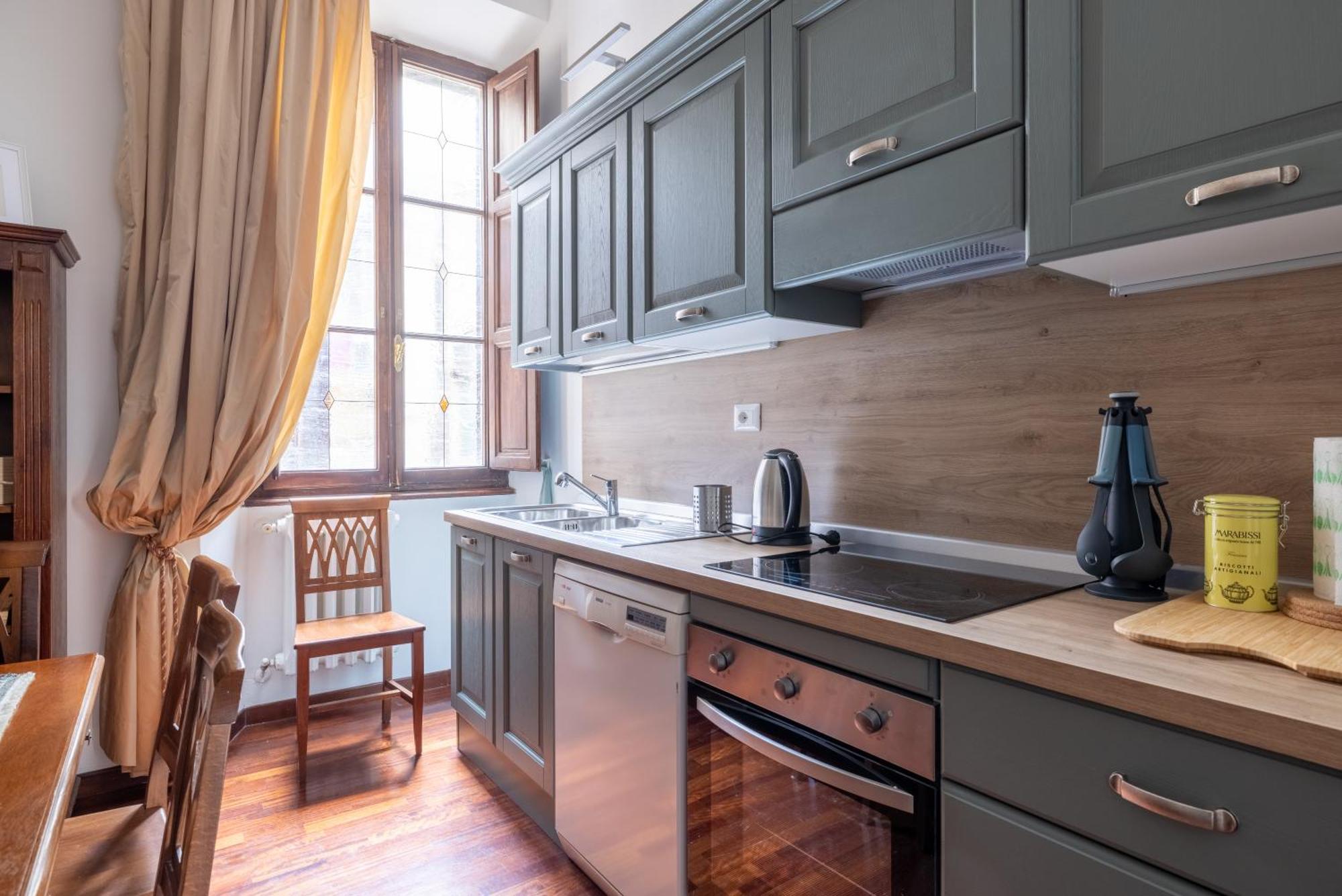 Luxury Apartment In The Heart Of Rome - Near Metro A And B المظهر الخارجي الصورة
