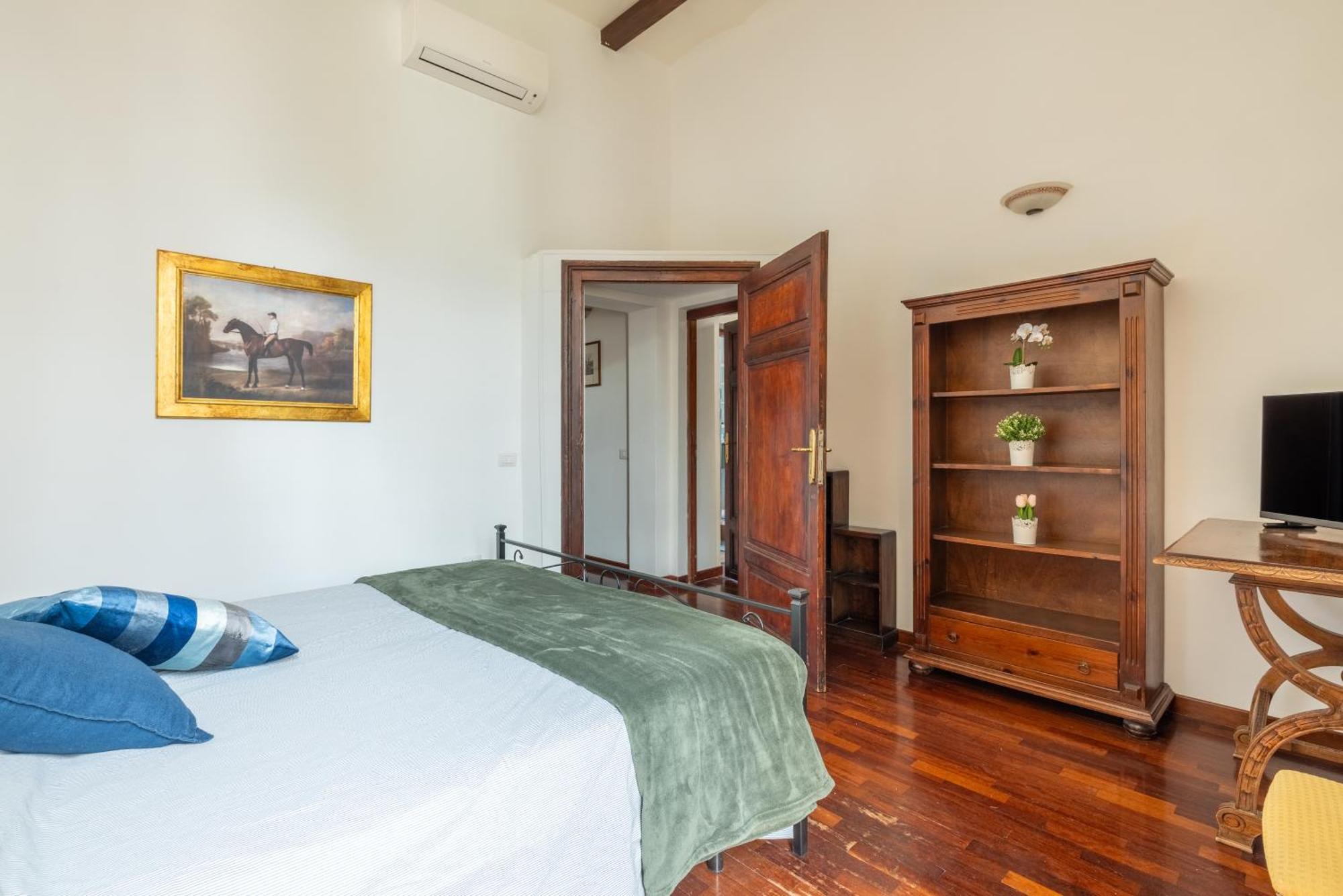 Luxury Apartment In The Heart Of Rome - Near Metro A And B المظهر الخارجي الصورة