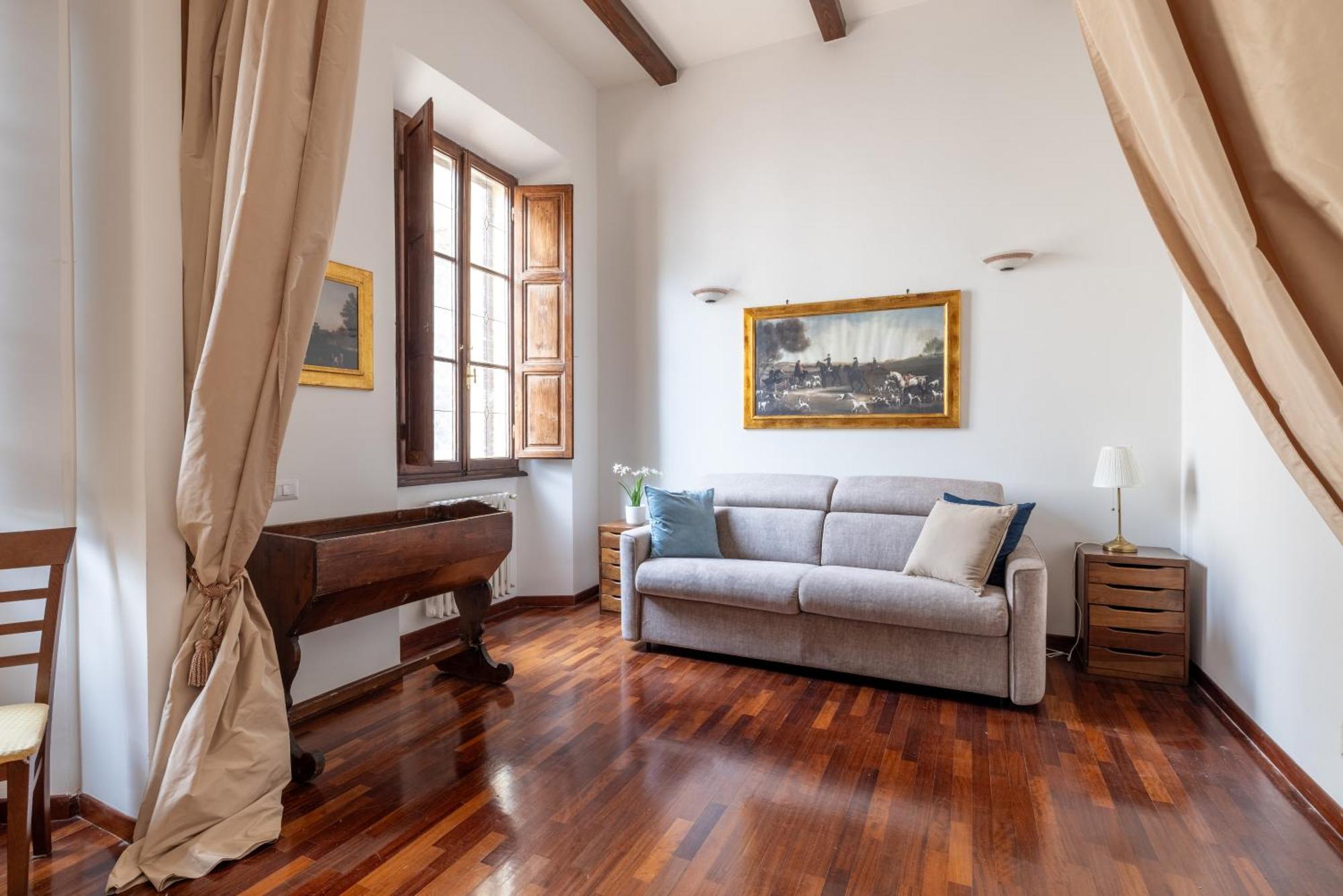 Luxury Apartment In The Heart Of Rome - Near Metro A And B المظهر الخارجي الصورة