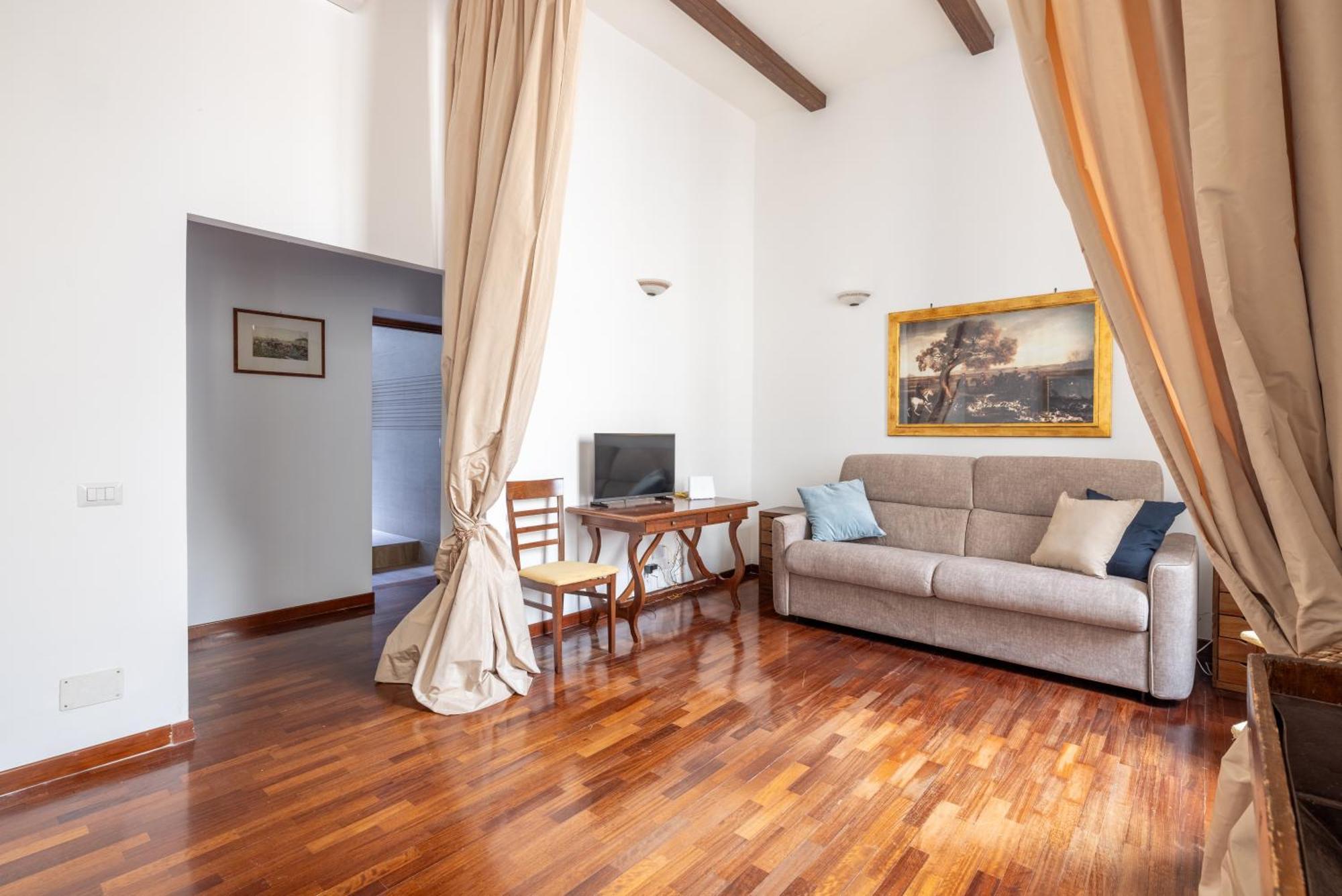 Luxury Apartment In The Heart Of Rome - Near Metro A And B المظهر الخارجي الصورة