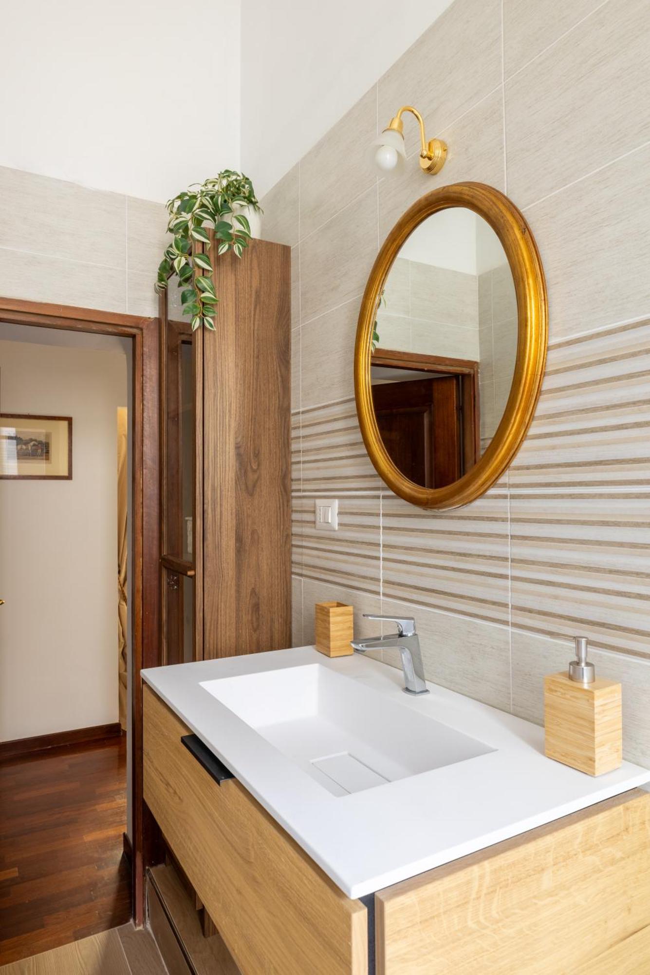 Luxury Apartment In The Heart Of Rome - Near Metro A And B المظهر الخارجي الصورة