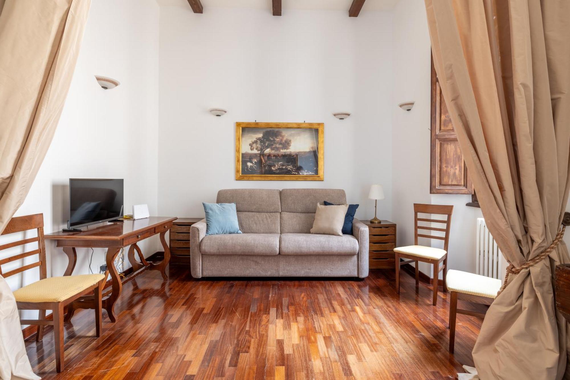 Luxury Apartment In The Heart Of Rome - Near Metro A And B المظهر الخارجي الصورة