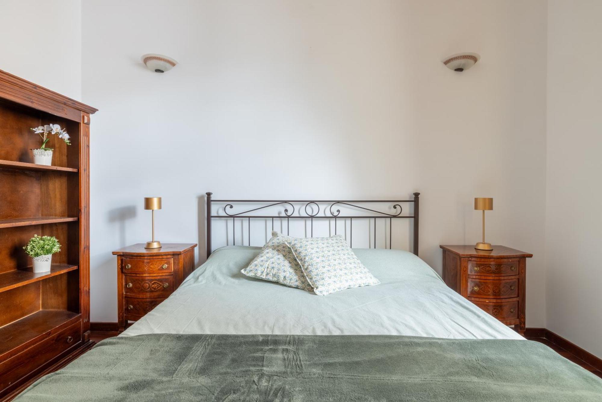 Luxury Apartment In The Heart Of Rome - Near Metro A And B المظهر الخارجي الصورة